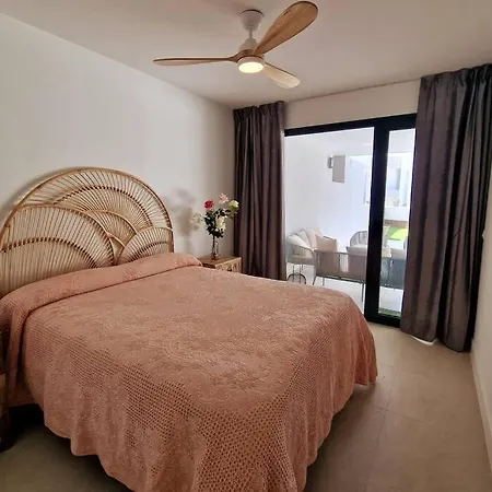 Apartment Sunny & New - 3bd 2bt With Views Manilva