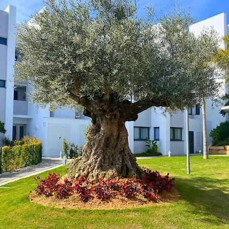 Apartment Sunny & New - 3bd 2bt With Views Manilva