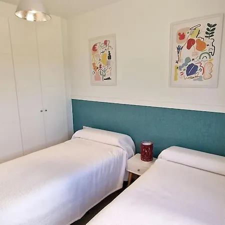 Sunny & New - 3bd 2bt With Views Апартаменты *