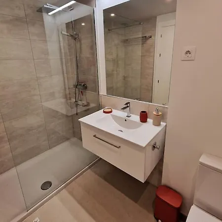 Sunny & New - 3bd 2bt With Views * Manilva